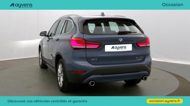 Bmw X1 image 2