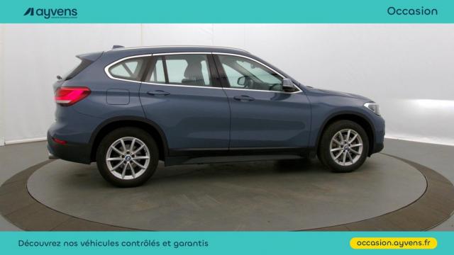Bmw X1 image 7