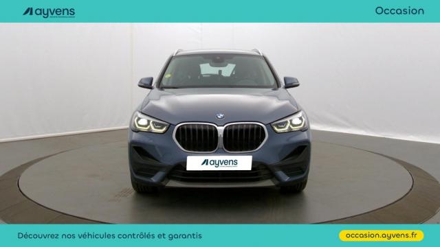 Bmw X1 image 8