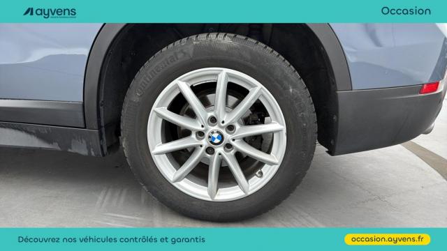 Bmw X1 image 3
