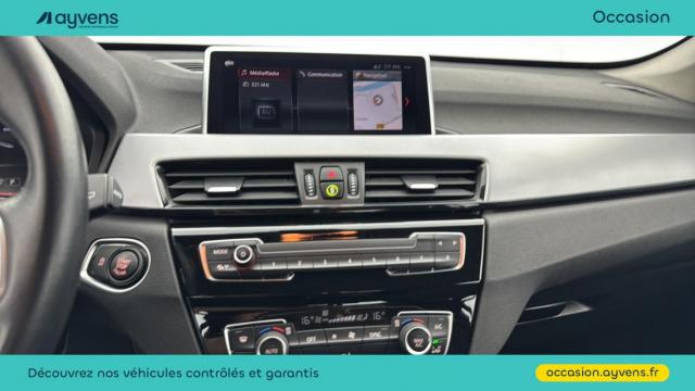 Bmw X1 image 5