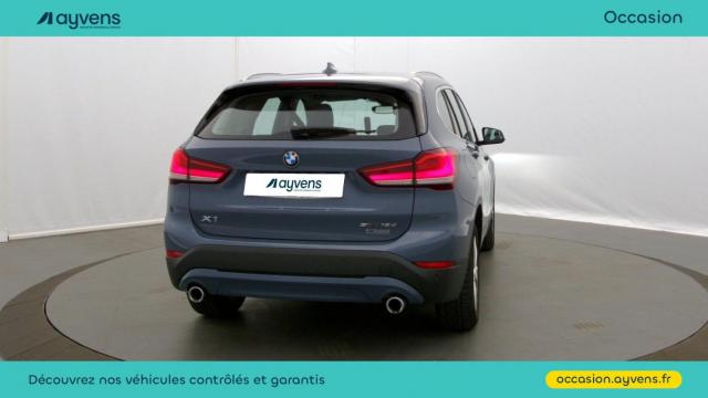 Bmw X1 image 1