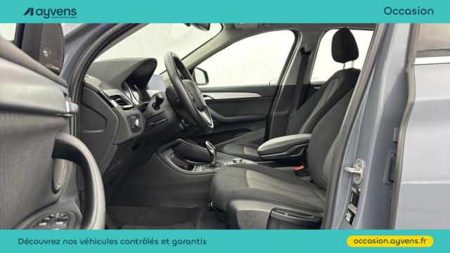 Bmw X1 image 6