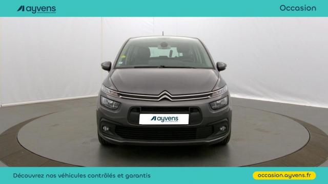 Citroen Grand C4 Spacetourer image 6