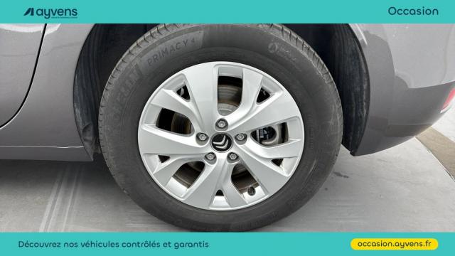 Citroen Grand C4 Spacetourer image 3