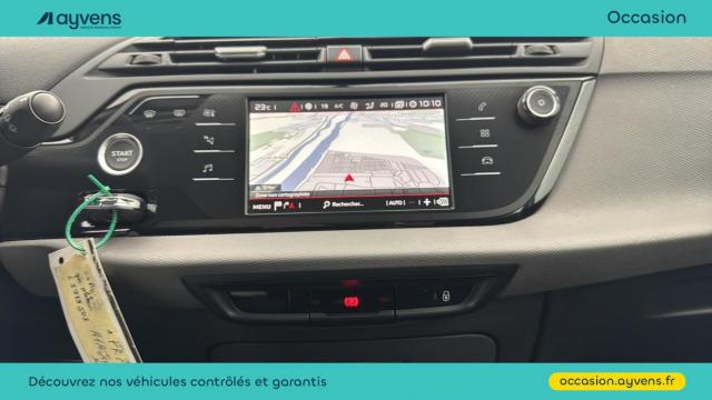 Citroen Grand C4 Spacetourer image 1