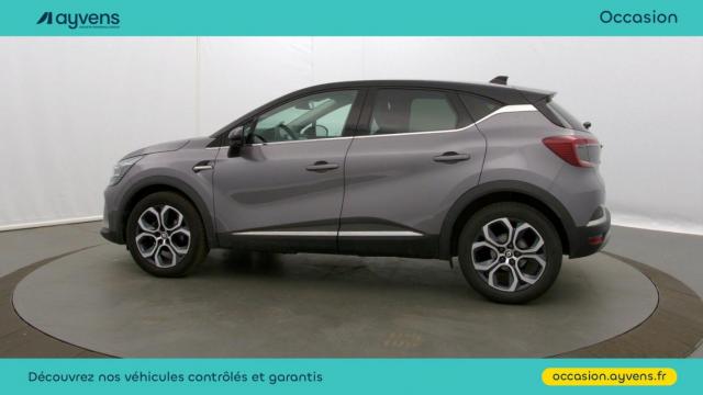 Renault Captur image 7