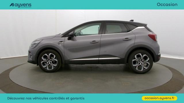 Renault Captur image 5