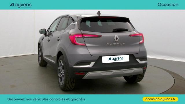 Renault Captur image 3