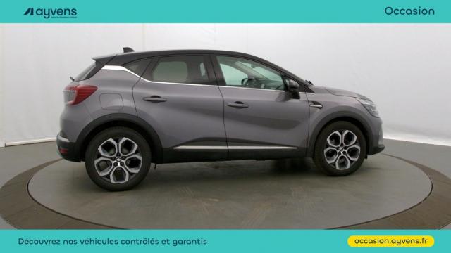 Renault Captur image 6