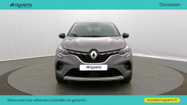 Renault Captur image 9