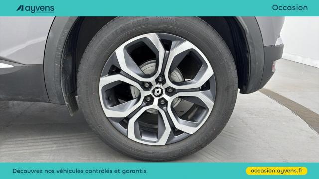 Renault Captur image 8