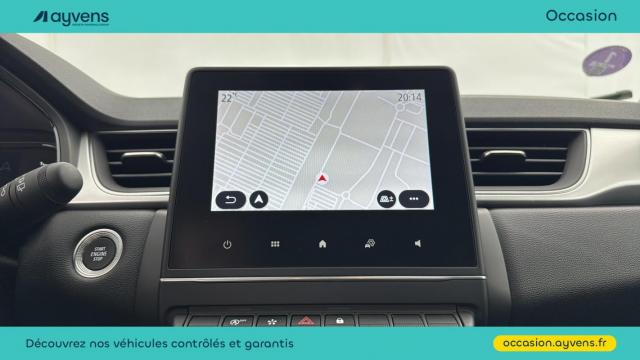 Renault Captur image 4