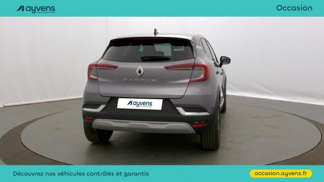 Renault Captur image 2