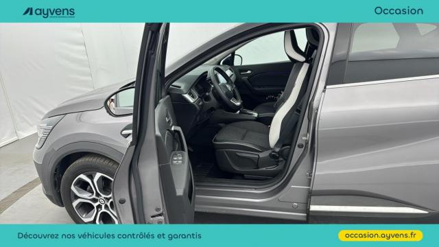 Renault Captur image 1