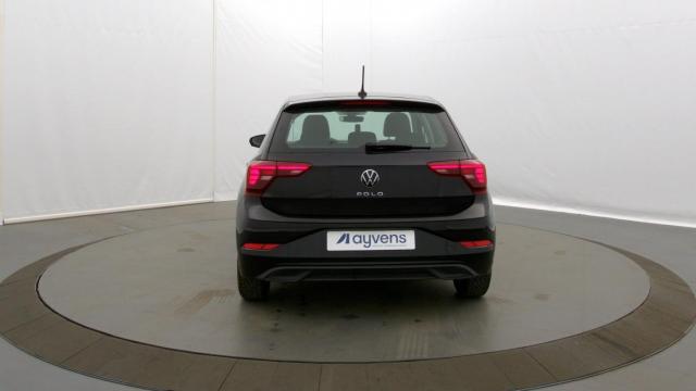 Volkswagen Polo image 2