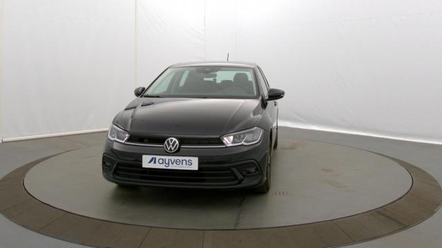 Volkswagen Polo image 1