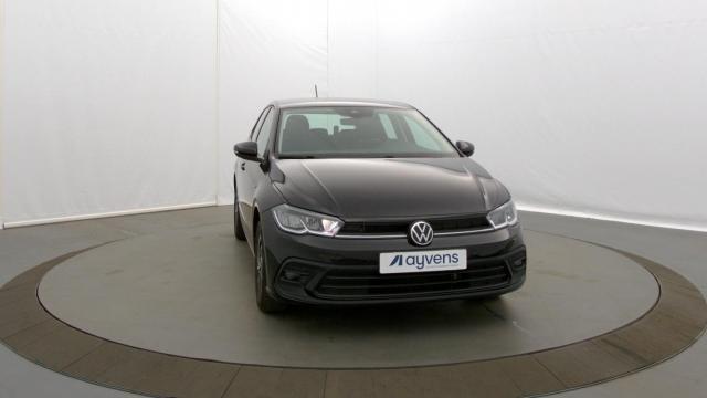 Volkswagen Polo image 3