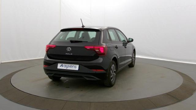 Volkswagen Polo image 9