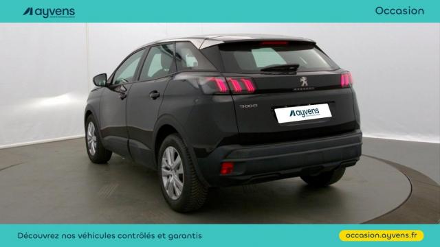 Peugeot 3008 image 8
