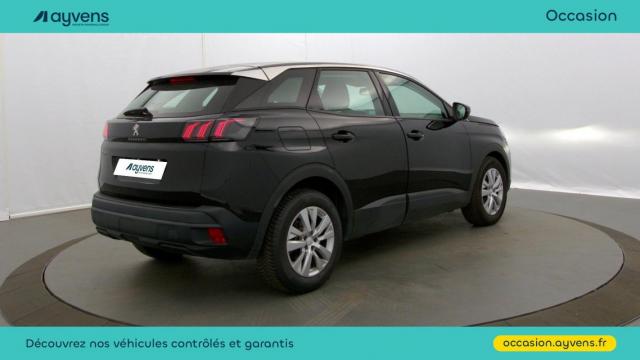 Peugeot 3008 image 5