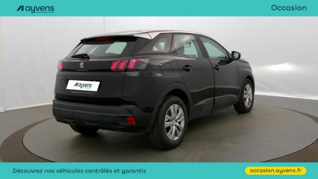 Peugeot 3008 image 7