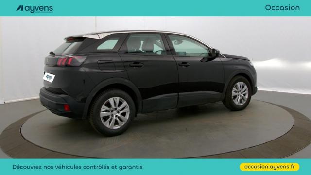 Peugeot 3008 image 6