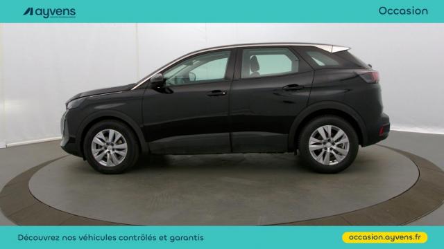 Peugeot 3008 image 2
