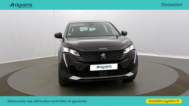 Peugeot 3008 image 1