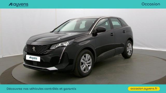 Peugeot 3008 image 3