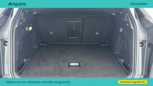 Peugeot 3008 image 4
