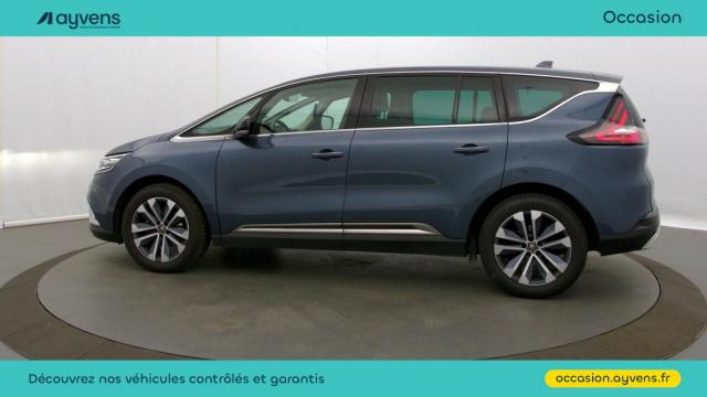 Renault Espace image 7