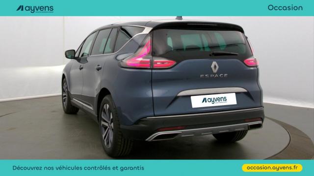 Renault Espace image 2