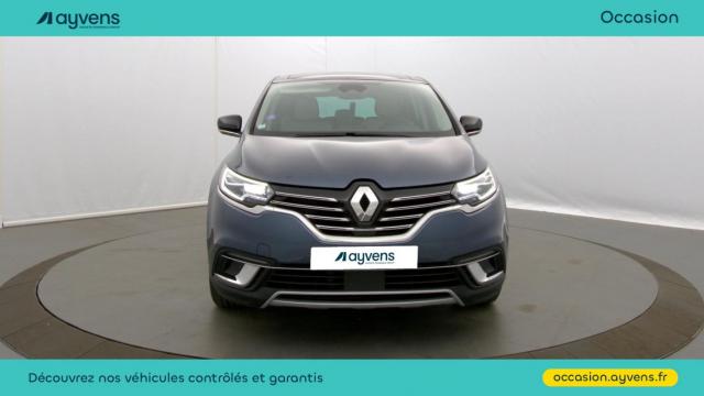 Renault Espace image 4