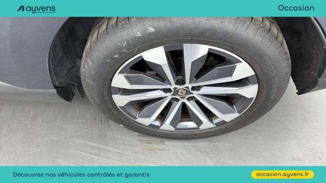Renault Espace image 6