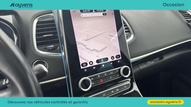 Renault Espace image 9