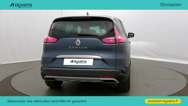 Renault Espace image 8
