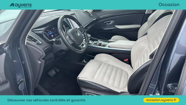 Renault Espace image 1