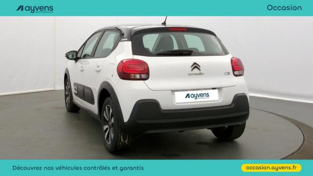Citroen C3 image 1
