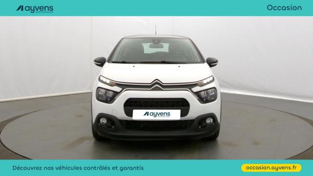 Citroen C3 image 3