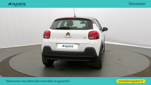 Citroen C3 image 9
