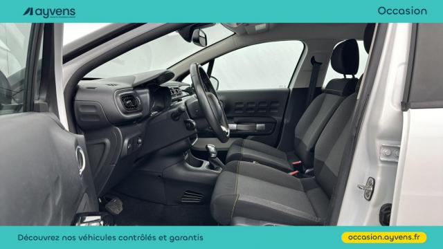 Citroen C3 image 8