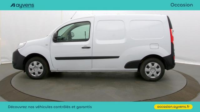 Renault Kangoo Express image 9