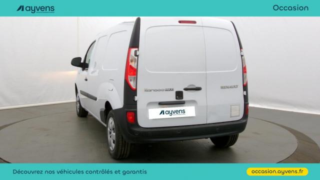 Renault Kangoo Express image 8