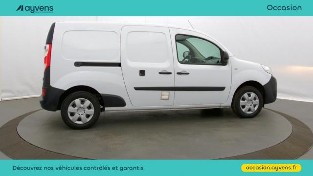 Renault Kangoo Express image 2