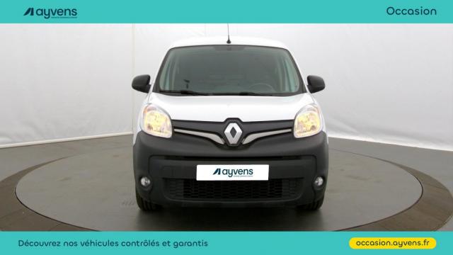 Renault Kangoo Express image 4