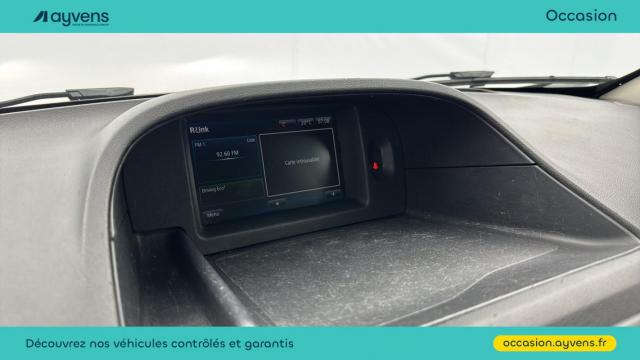 Renault Kangoo Express image 1
