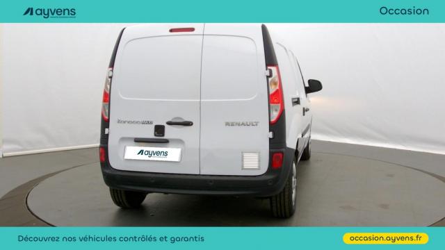 Renault Kangoo Express image 5