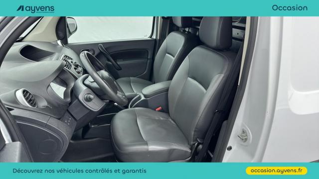 Renault Kangoo Express image 6