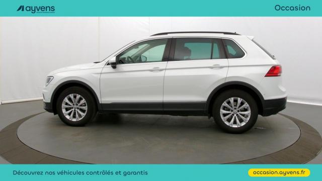Volkswagen Tiguan image 7